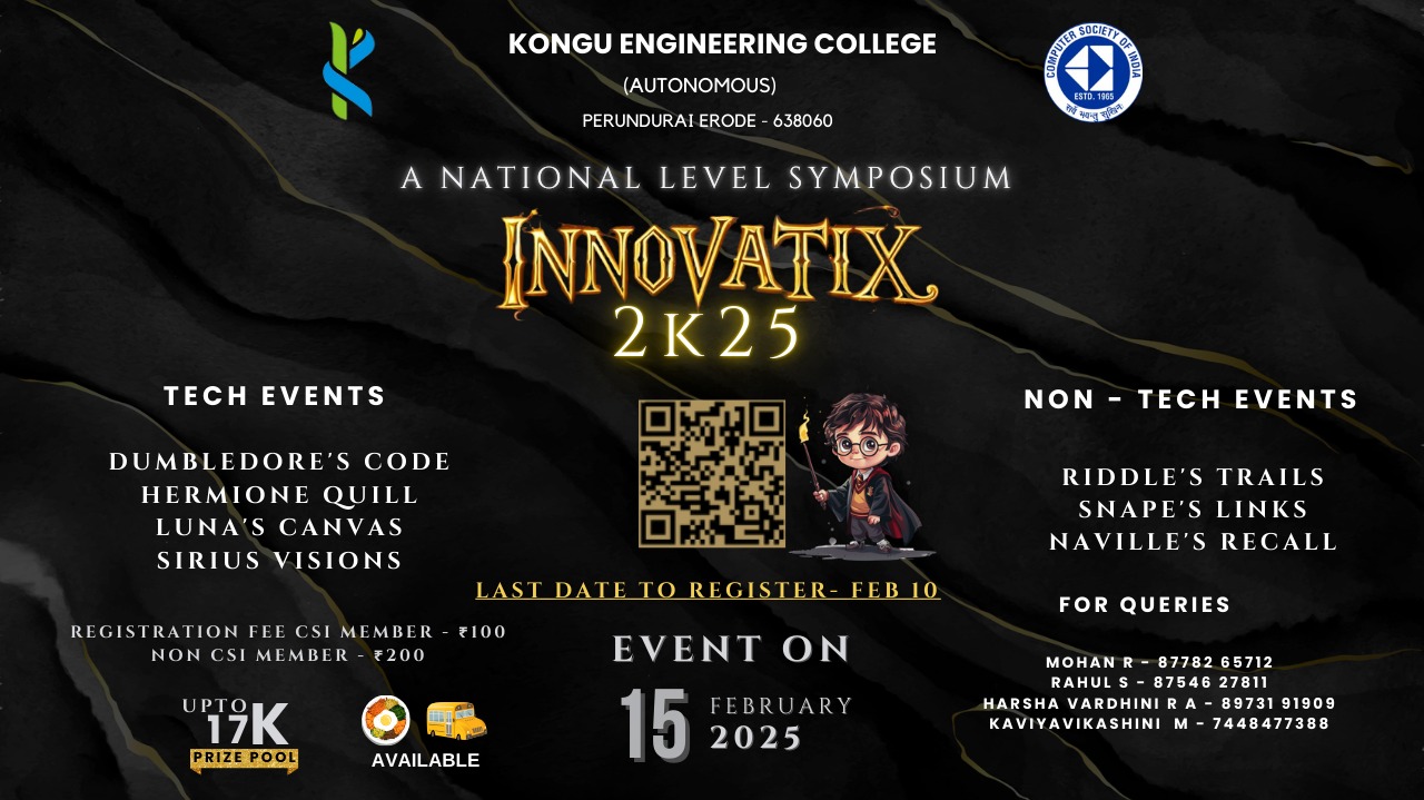 Innovatix'25